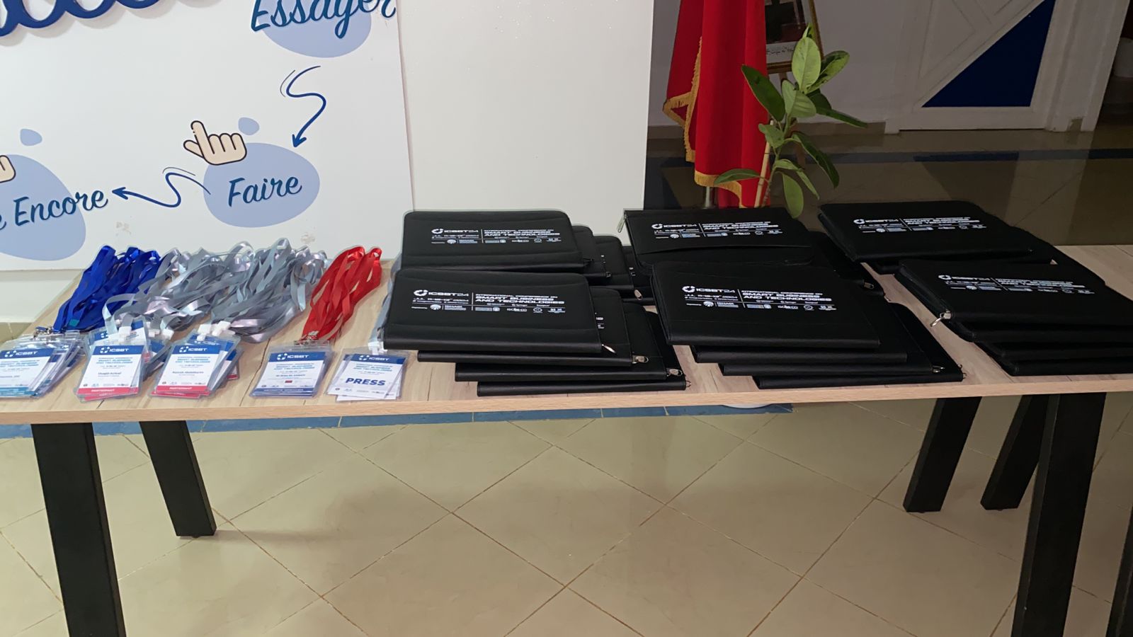 International Conference on Smart Business and Technologies (ICSBT’24)
